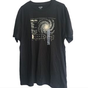 Mens Old Navy T-shirt Sz L